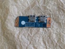 USB роз'єм Acer&nbsp;Aspire&nbsp;E5-722